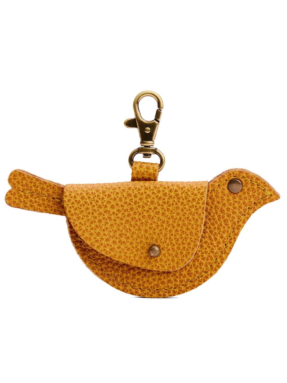Portland Leather MOCKINGBIRD POUCH